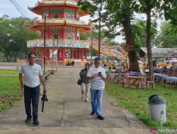 Palembang Perkuat Kolaborasi Multihelix untuk Capai Target Wisatawan 2025