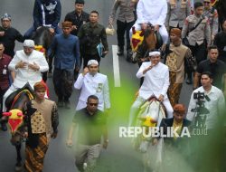 Ratusan Miliar Rupiah APBD Jawa Barat untuk Gaji dan Operasional Gubernur, Wagub dan DPRD