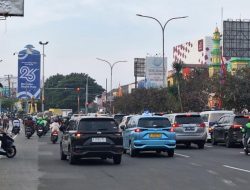 NU dan Muhammadiyah Depok Sepakat Jaga Kondusivitas Wilayah