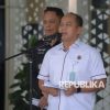 Kejagung Sebut Interpol Belum Setujui Riza Chalid dan Jurist Tan Masuk DPO Internasional