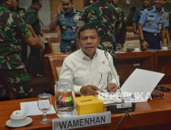Kepala BIN Bakal Cari Dalang Demo Ricuh di Berbagai Daerah