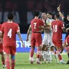 Bung Kus Komentari Garuda Calling: Hanya yang Betul-Betul Siap Punya Peluang Dipanggil Timnas