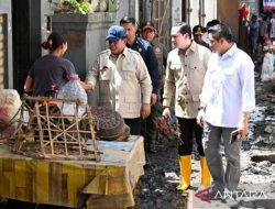 Gonggongan Anjing Selamatkan Warga Bali dari Banjir Besar