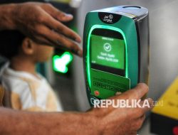 Kemenhub: Digitalisasi Pembayaran Perkuat Integrasi Transportasi Nasional
