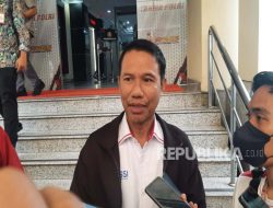Sekjen PSSI Tegaskan Suporter Timnas Indonesia Siap Amankan Gelaran Kualifikasi Piala Asia U-23