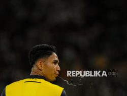Dipinjamkan Oxford ke AS Trencin, Marselino Mencoba Peruntungan Baru di Slovakia