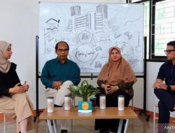 Intervensi SDM Kunci Pertumbuhan Ekonomi 8 Persen, Kata PCO