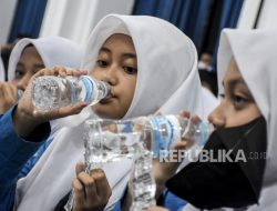 Cara Tepat Minum Tablet Tambah Darah untuk Remaja