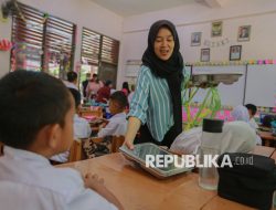 BGN Nonaktifkan 56 Dapur MBG, Tunggu Hasil Uji BPOM