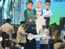 Bunga FLPP Tetap 5 Persen, Penerima Rumah Subsidi Sambut Haru