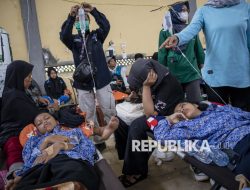 Keracunan MBG Marak Terjadi di Sejumlah Sekolah Umum, Bagaimana di Madrasah?