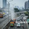 Rekayasa Lalu Lintas di Tol Fatmawati-Pondok Indah Berakhir, Jalur Kembali Normal