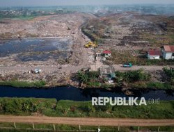 Sungai di Persimpangan: Dari Alarm Global ke Krisis Lokal