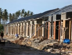 Kemenkop UKM Memfasilitasi Akses Pembiayaan UMKM Sektor Perumahan