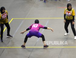 Menjaga Gobag Sodor Hingga Lomba Bakiak dalam Ingatan Anak-Anak
