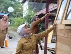 Pemprov Sulsel dan Pemerintah Pusat Sinergi Bangun Rumah Layak Huni