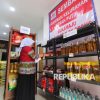 Kopdes Merah Putih Dinilai Bisa Perkuat Hilirisasi Pangan