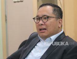 Ekonom Sekaligus Mantan Stafsus Presiden Arif Budimanta Meninggal Dunia