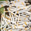 Baju Bekas di Tengah Perjuangan Mewujudkan Indramayu Sehat Tanpa Rokok