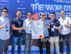 Kolaborasi Strategis BRI X Indodax Perluas Akses Keuangan Digital di Indonesia