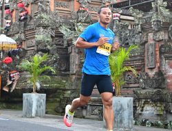 Tampil di Maybank Marathon dan Sydney Marathon, NB Perkenalkan Sepatu Balap Baru