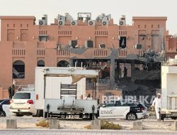 Para Analis dan Mantan Pejabat Israel Komentari Serangan Terhadap Qatar, Begini Kata Mereka