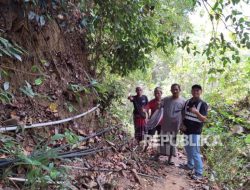 Pelindo Hadirkan Air Bersih untuk 164 KK di Pamekasan lewat Sumur Bor