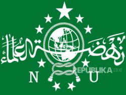 NU Rumah Besar Warisan Para Wali