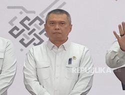 Menhub: Transportasi Juga Instrumen Keadilan Sosial, Bukan Hanya Urusan Mobilitas