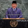 Trump vs Prabowo: Panggung PBB Jadi Pertarungan Gaya Kepemimpinan