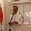 Gubernur Pramono tak Izinkan Atlet Israel Bermain di Jakarta