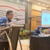 Muba Capai Universal Coverage 45.000 Pekerja Jadi Peserta BPJS Ketenagakerjaan