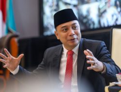 Surabaya Bentuk Satgas Makanan Bergizi Gratis, Apa Tugasnya?