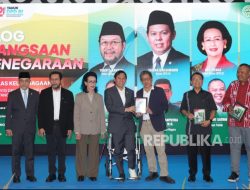 Rocky Gerung Tantang DPD Implementasikan Green Democracy