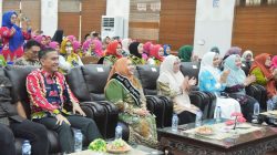 Sukseskan Wajib Belajar 13 Tahun, Bupati Kasmarni Ajak semua Pihak Dukung Program Pendidikan Usia Dini