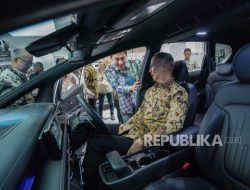 Kemenperin Reformasi TKDN, Respons Tuntutan 400 Ekonom Indonesia