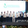 Muprov Kadin Jabar Digelar, Almer Faiq Terpilih Jadi Ketua Secara Aklamasi
