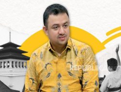 Farabi El Fouz Angkat Topi untuk Pidato Perdamaian Presiden Prabowo di PBB