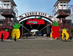 Musisi Pengisi Pestapora Ramai-Ramai Mundur karena PT Freeport Jadi Sponsor