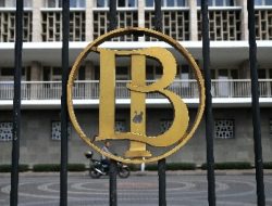 Ekonom Peringatkan Risiko Mandat Baru BI dalam Revisi UU P2SK