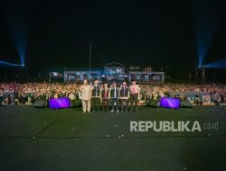 Api Persaudaraan dari Cibubur: Refleksi atas Jambore Muslim Dunia 2025