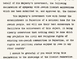 Palestina Dijajah Israel Imbas Deklarasi Menlu Inggris, BMI: Harus Ada Tanggung Jawab Moral-Politik