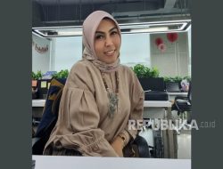 Alumni Prodi Bisnis Digital Cyber University Sukses Meniti Karier di Industri Perbankan