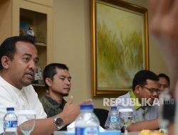 Forum Zakat Dorong Agar Pimpinan Baru Baznas Bisa Merangkul Semua