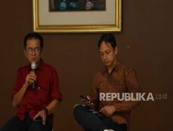 Forum Warga Negara: Jangan Sampai Kita Kehilangan Momentum