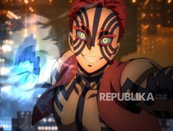 Demon Slayer Cetak Rekor Baru, Debut Film Anime Terbesar Sepanjang Masa