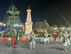 Gelaran Wayang Jogja Night Carnival Absen Tahun Ini, Terdampak Efisiensi Anggaran