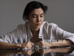 Gen Z Perlu Waspada! Demensia tak Hanya Menyerang Lansia