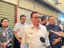 Pramono Harap Program LPDP Bagi Mahasiswa Jakarta Dapat Terwujud pada 2026