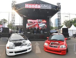 Diler Honda Tutup Setelah Beroperasi 16 Tahun Berganti Mobil China, Konsumen Bingung Service di Mana